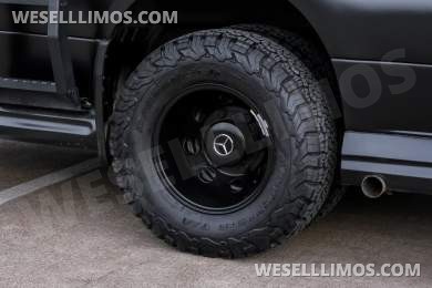 2025 OGV OGV Luxury Coach V-Cruise 100BA Sprinter - Sprinter for Sale in Addison, TX - Photo 10