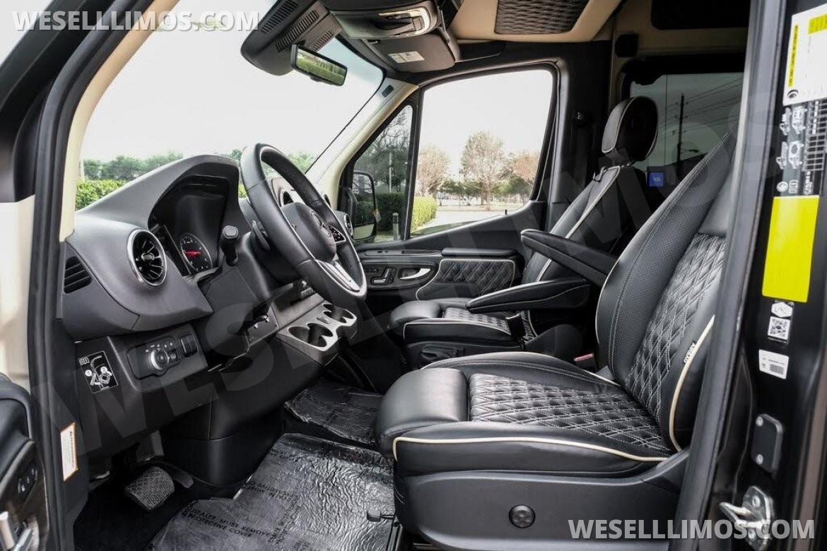 Sprinter for Sale in Addison, TX - Photo 15