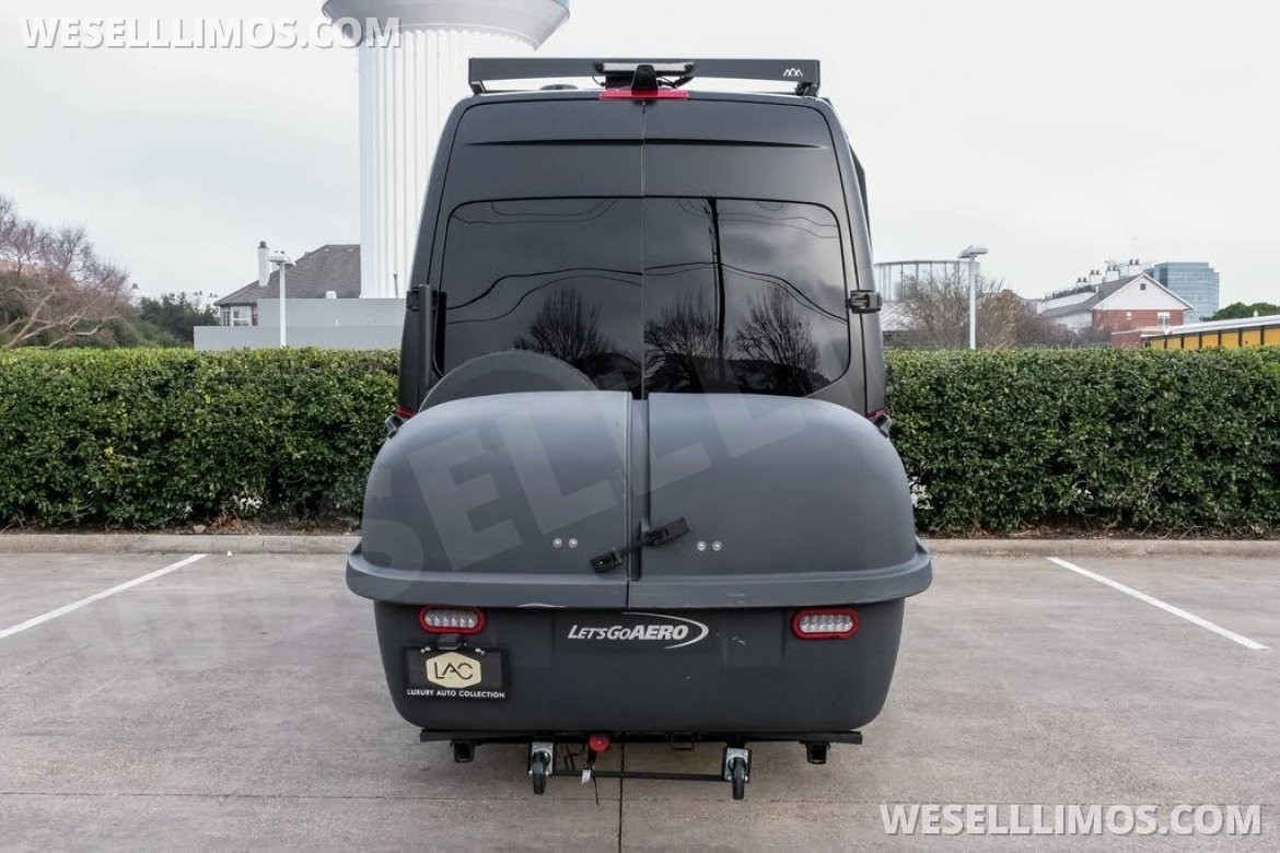 Sprinter for Sale in Addison, TX - Photo 4