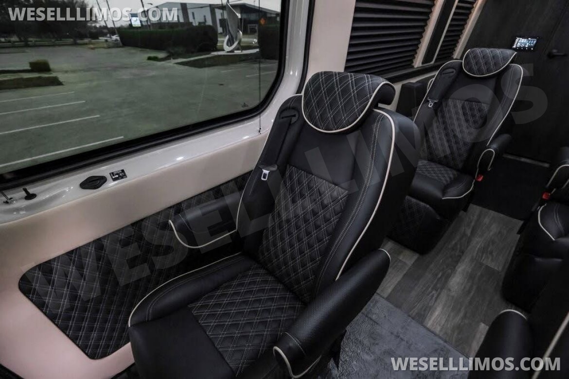Sprinter for Sale in Addison, TX - Photo 22