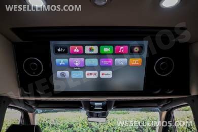 2025 OGV OGV Luxury Coach V-Cruise 100BA Sprinter - Sprinter for Sale in Addison, TX - Photo 18