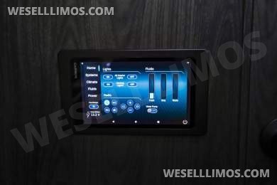 2025 OGV OGV Luxury Coach V-Cruise 100BA Sprinter - Sprinter for Sale in Addison, TX - Photo 32