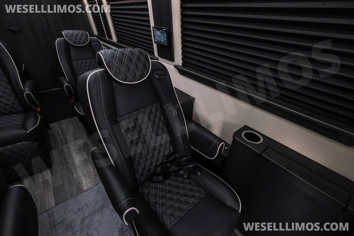 Sprinter for Sale in Addison, TX - Photo 24