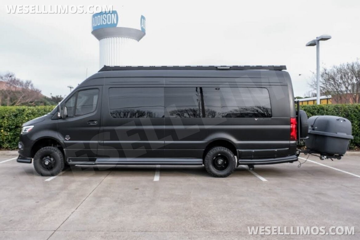 Sprinter for Sale in Addison, TX - Photo 7