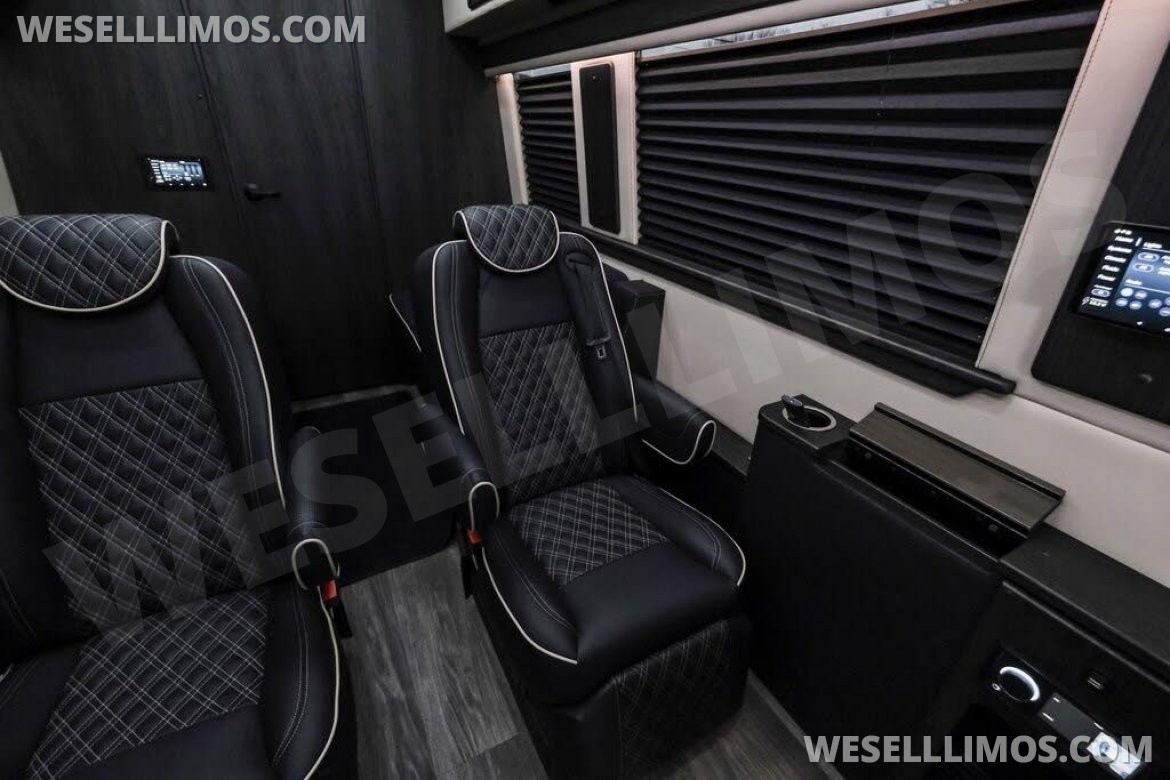 Sprinter for Sale in Addison, TX - Photo 28