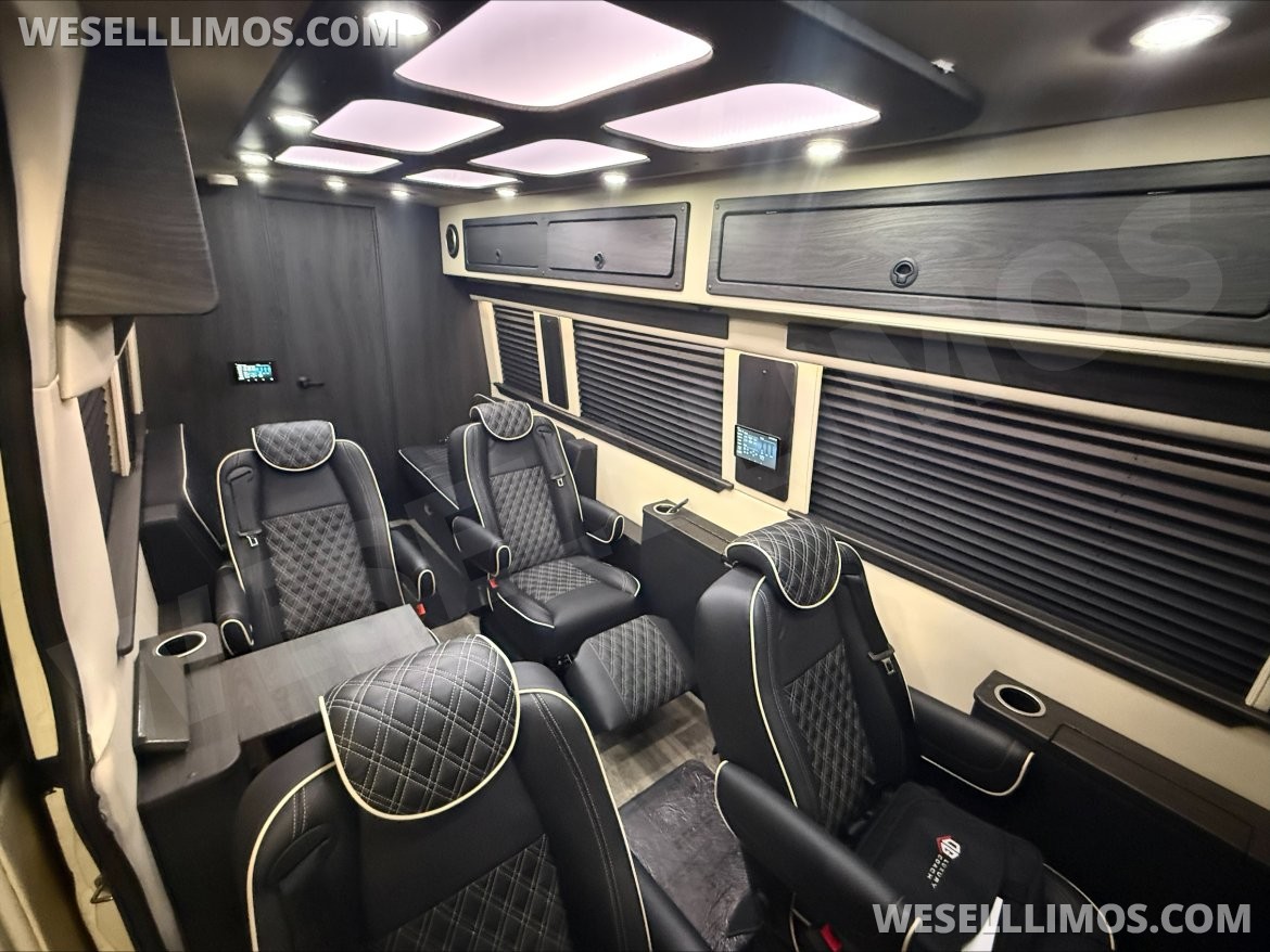 Sprinter for Sale in Addison, TX - Photo 19