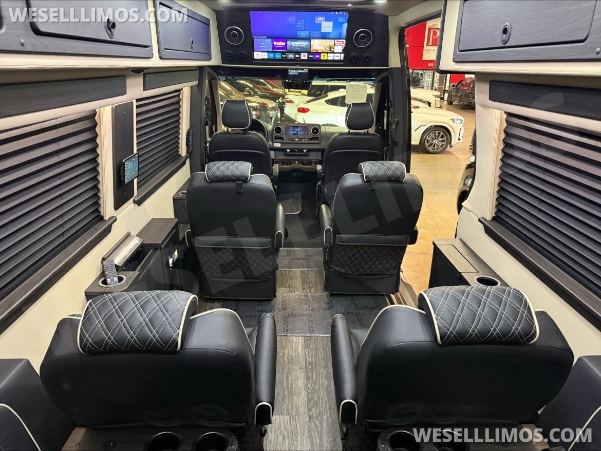 Sprinter for Sale in Addison, TX - Photo 20
