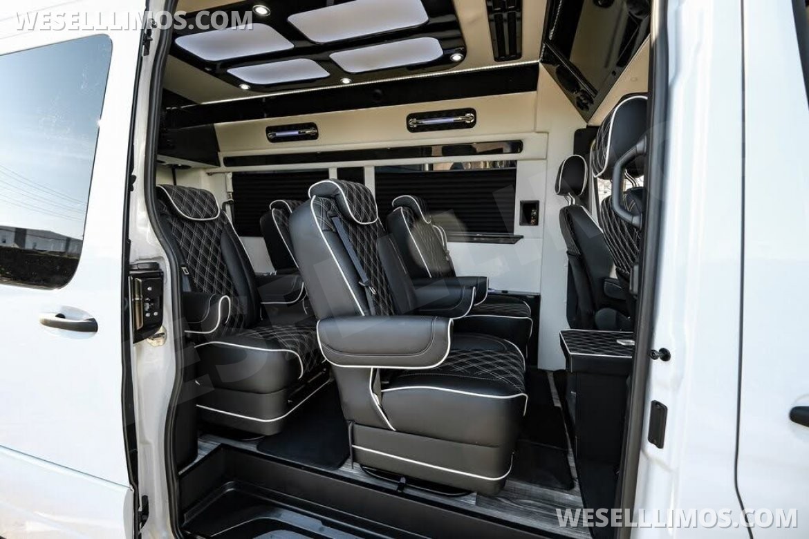 Sprinter for Sale in Dallas, TX - Photo 16