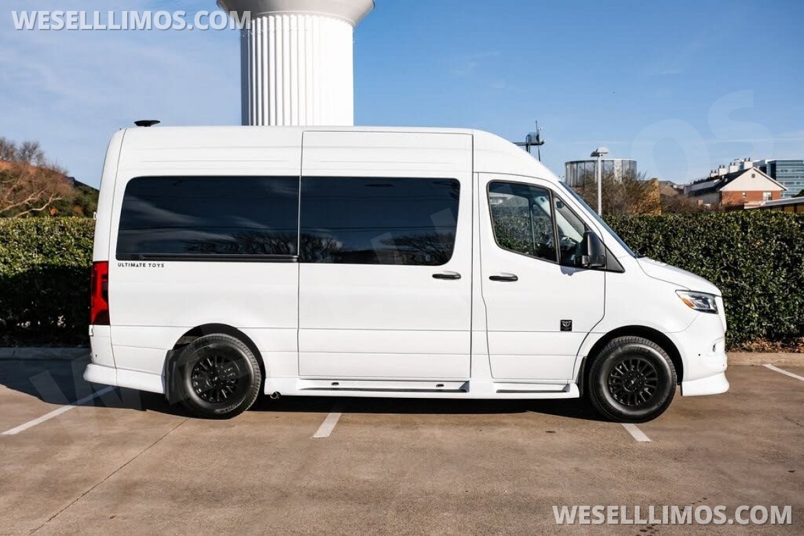 Sprinter for Sale in Dallas, TX - Photo 6