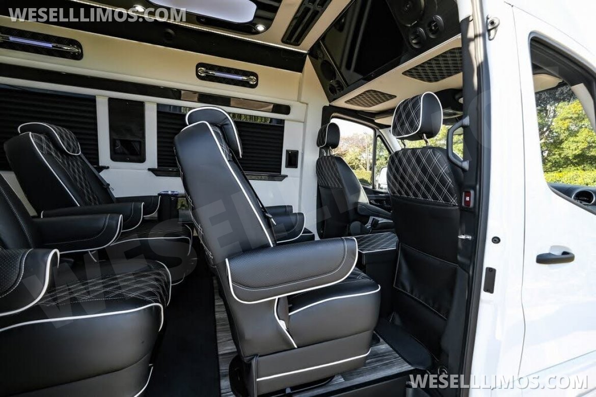 Sprinter for Sale in Dallas, TX - Photo 18