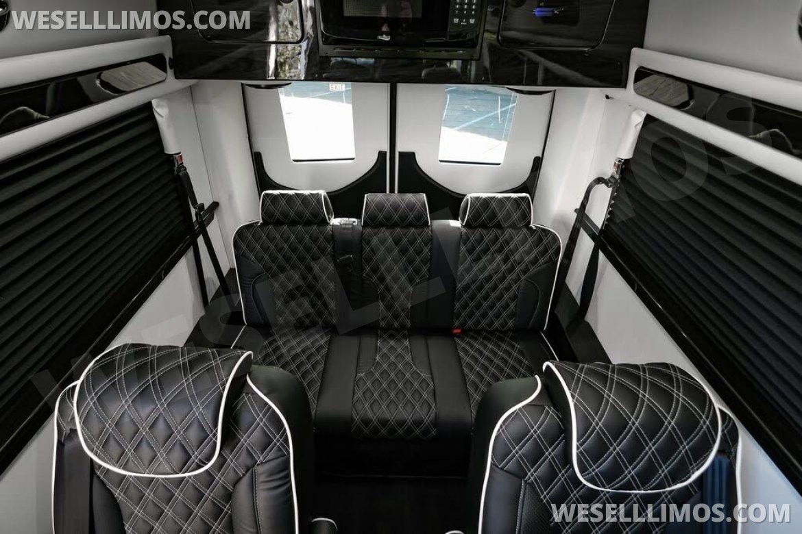Sprinter for Sale in Dallas, TX - Photo 20