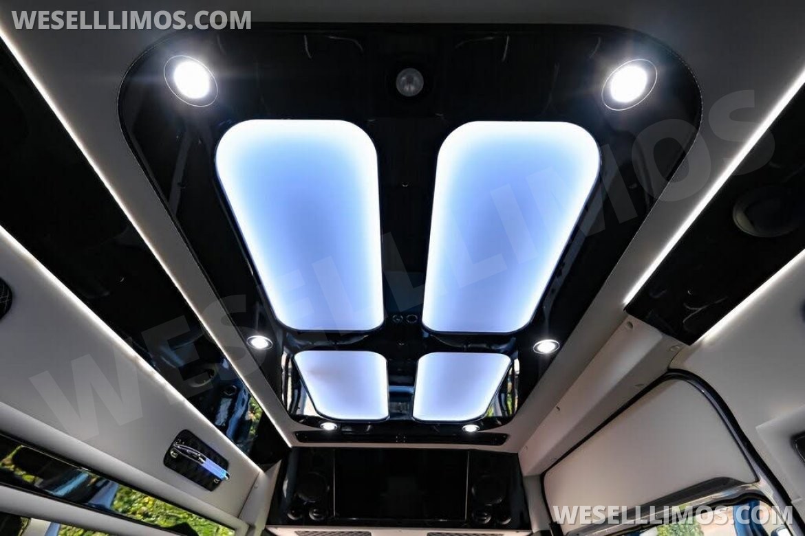 Sprinter for Sale in Dallas, TX - Photo 21