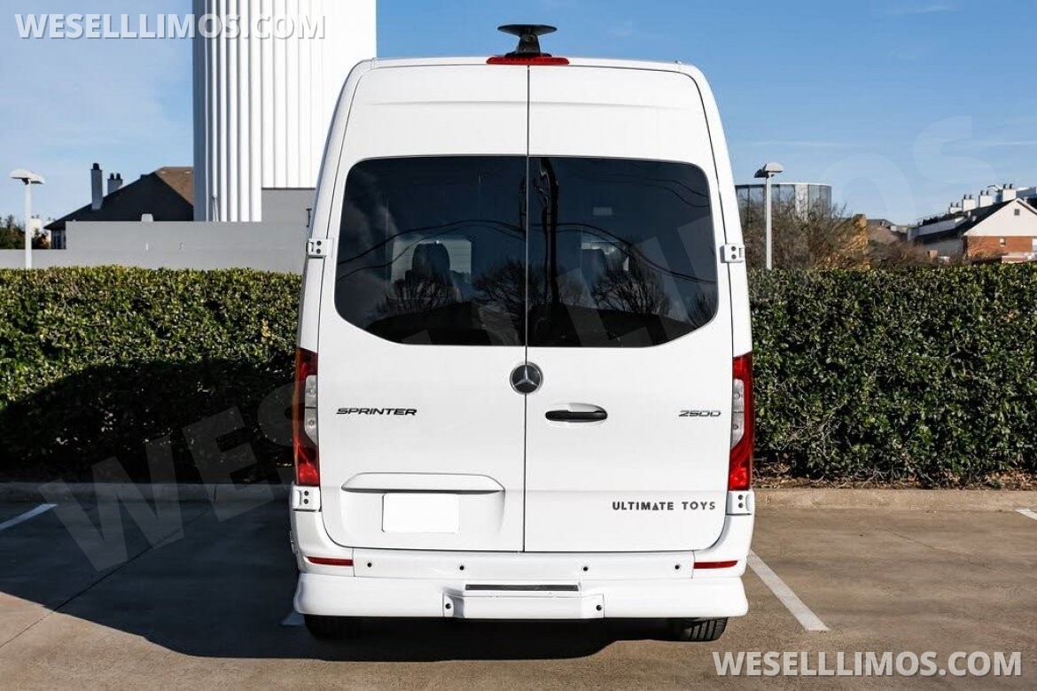 Sprinter for Sale in Dallas, TX - Photo 4