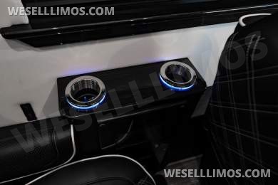 2026 Ultimate Toys Mercedes-Benz Ultimate Toys Freedom144 9 Passenger Sprinter - Sprinter for Sale in Dallas, TX - Photo 27