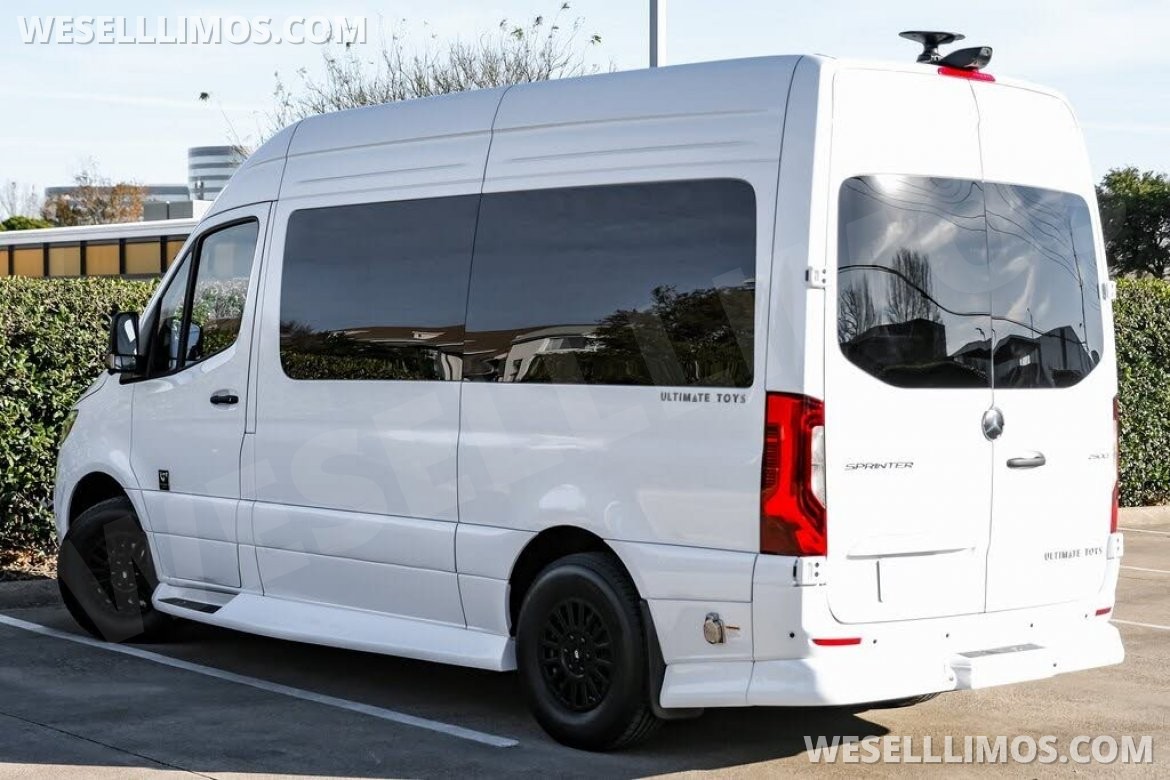 Sprinter for Sale in Dallas, TX - Photo 3