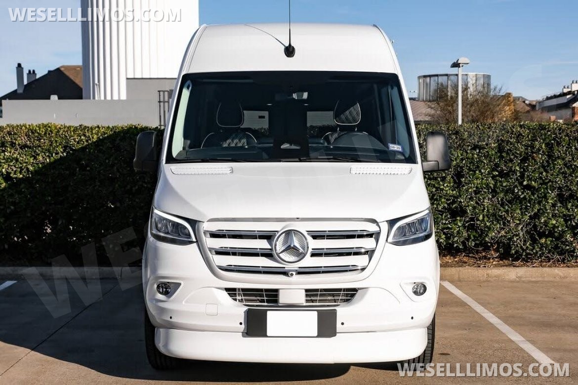Sprinter for Sale in Dallas, TX - Photo 7