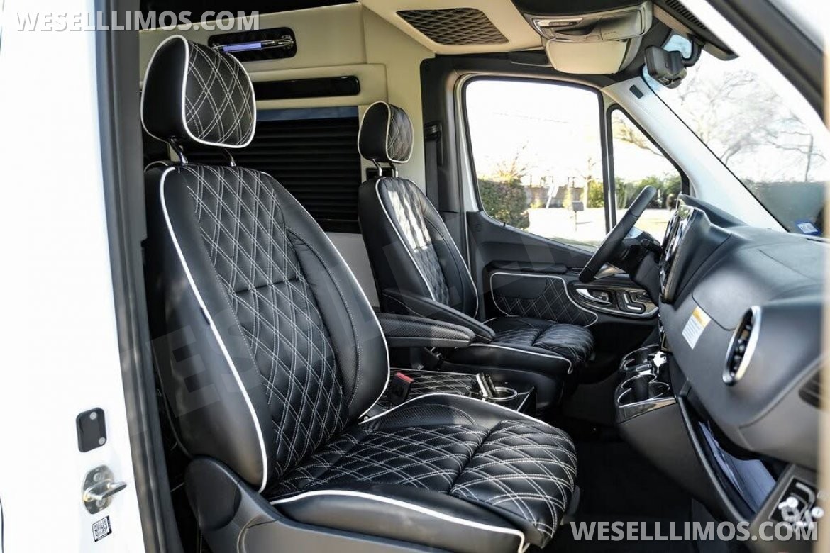 Sprinter for Sale in Dallas, TX - Photo 13