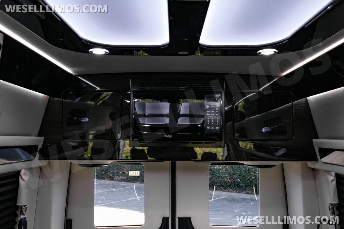 Sprinter for Sale in Dallas, TX - Photo 22