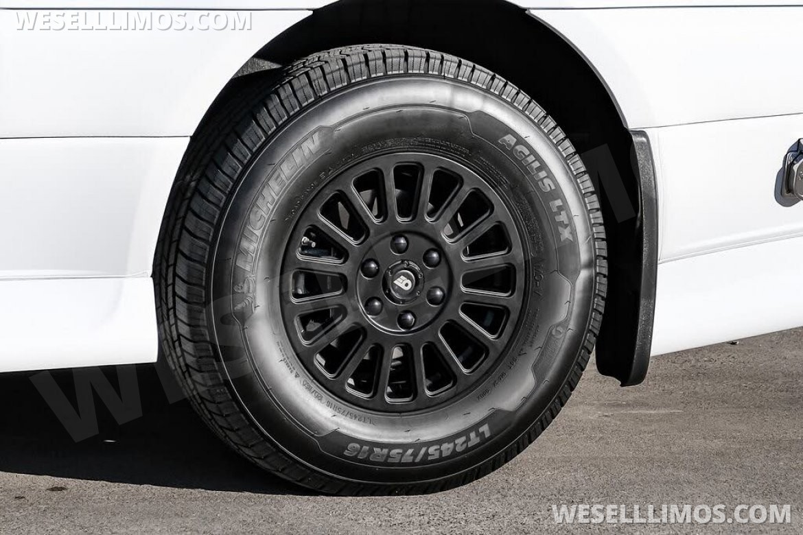 Sprinter for Sale in Dallas, TX - Photo 9