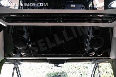 2026 Ultimate Toys Mercedes-Benz Ultimate Toys Freedom144 9 Passenger Sprinter - Sprinter for Sale in Dallas, TX - Photo 15