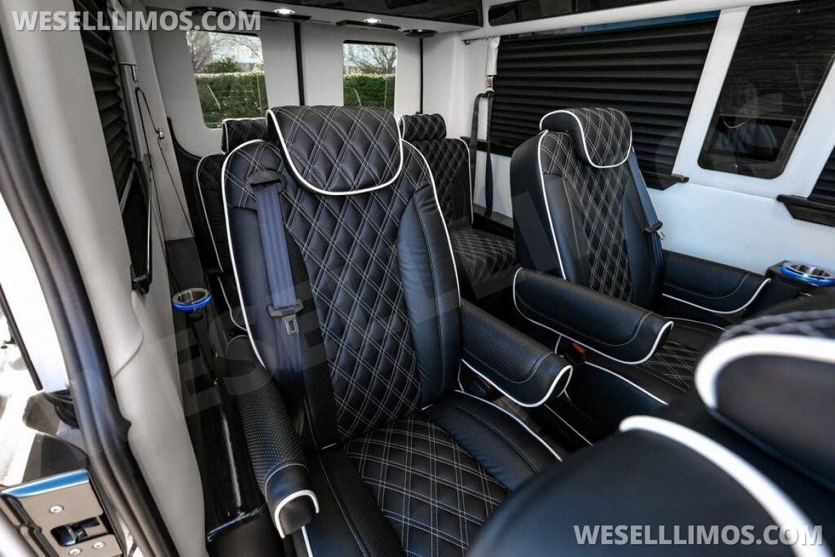 Sprinter for Sale in Dallas, TX - Photo 17