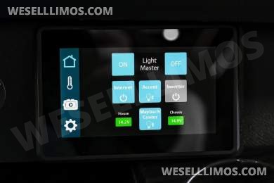 2026 Ultimate Toys Mercedes-Benz Ultimate Toys Freedom144 9 Passenger Sprinter - Sprinter for Sale in Dallas, TX - Photo 25