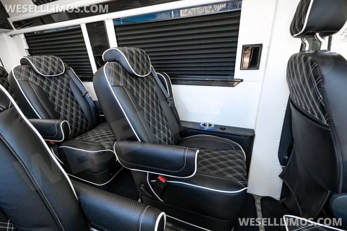 Sprinter for Sale in Dallas, TX - Photo 19