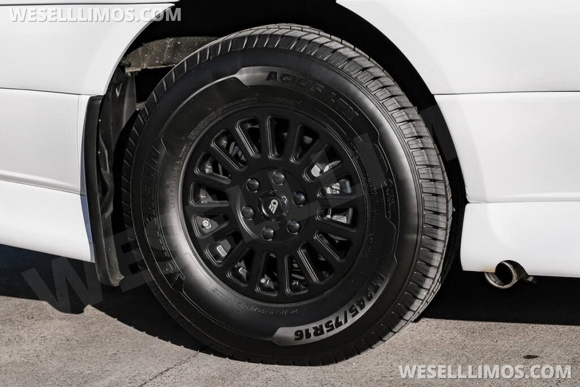 Sprinter for Sale in Dallas, TX - Photo 10