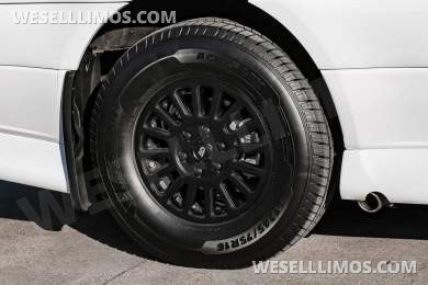 2026 Ultimate Toys Mercedes-Benz Ultimate Toys Freedom144 9 Passenger Sprinter - Sprinter for Sale in Dallas, TX - Photo 10