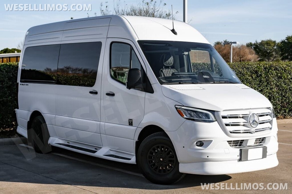 Sprinter for Sale in Dallas, TX - Main Photo