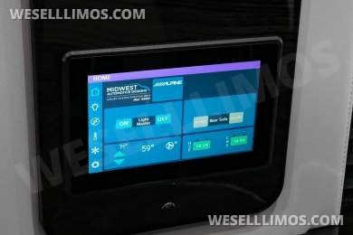 2026 Ultimate Toys Mercedes-Benz Ultimate Toys Freedom144 9 Passenger Sprinter - Sprinter for Sale in Dallas, TX - Photo 26