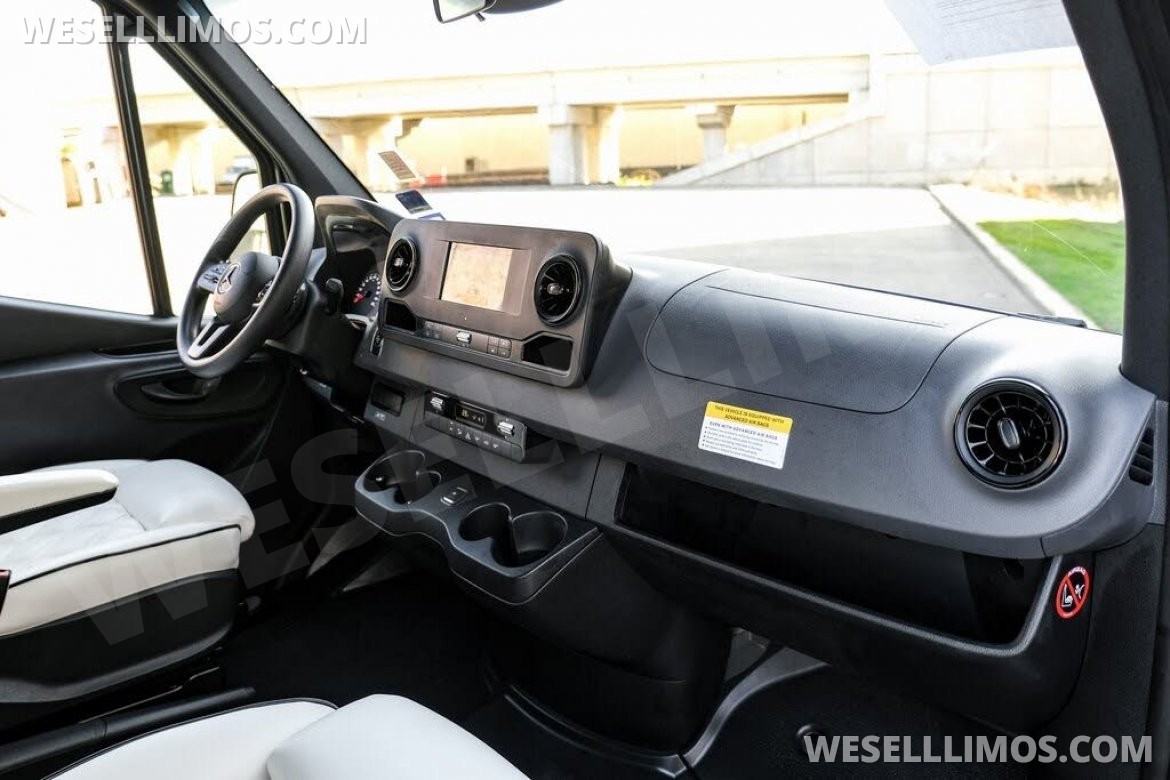 Sprinter for Sale in Dallas, TX - Photo 8