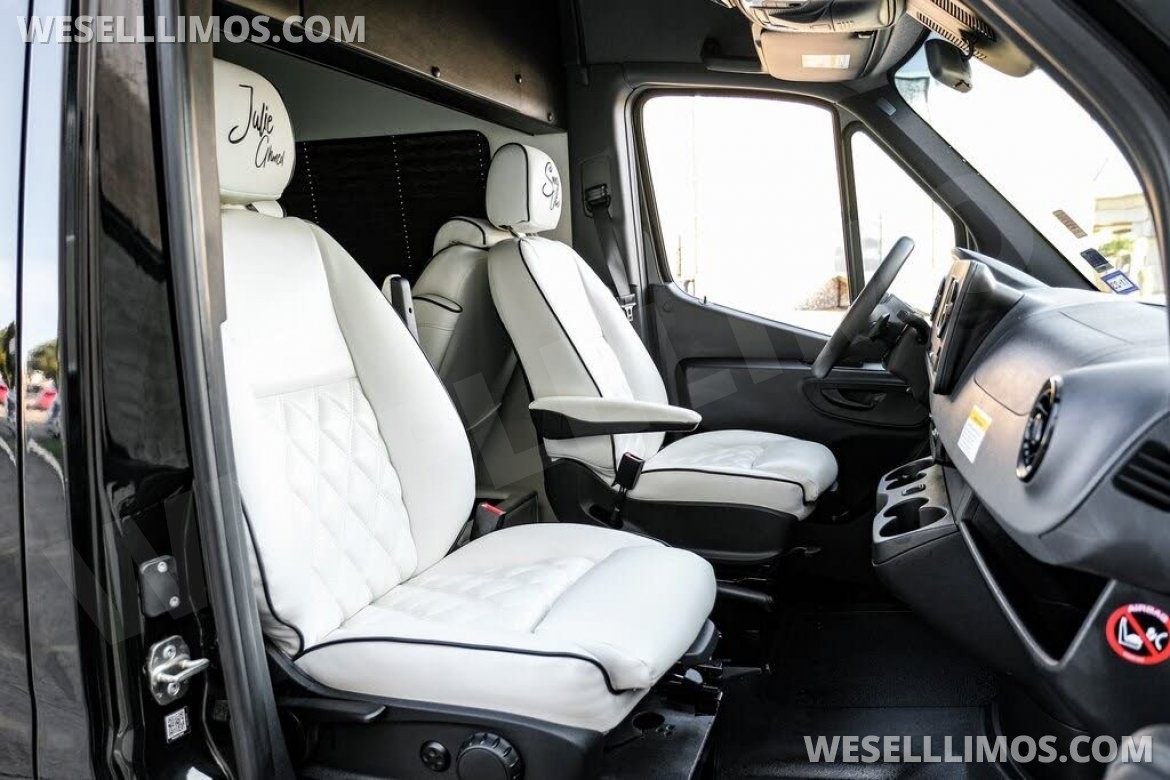 Sprinter for Sale in Dallas, TX - Photo 11