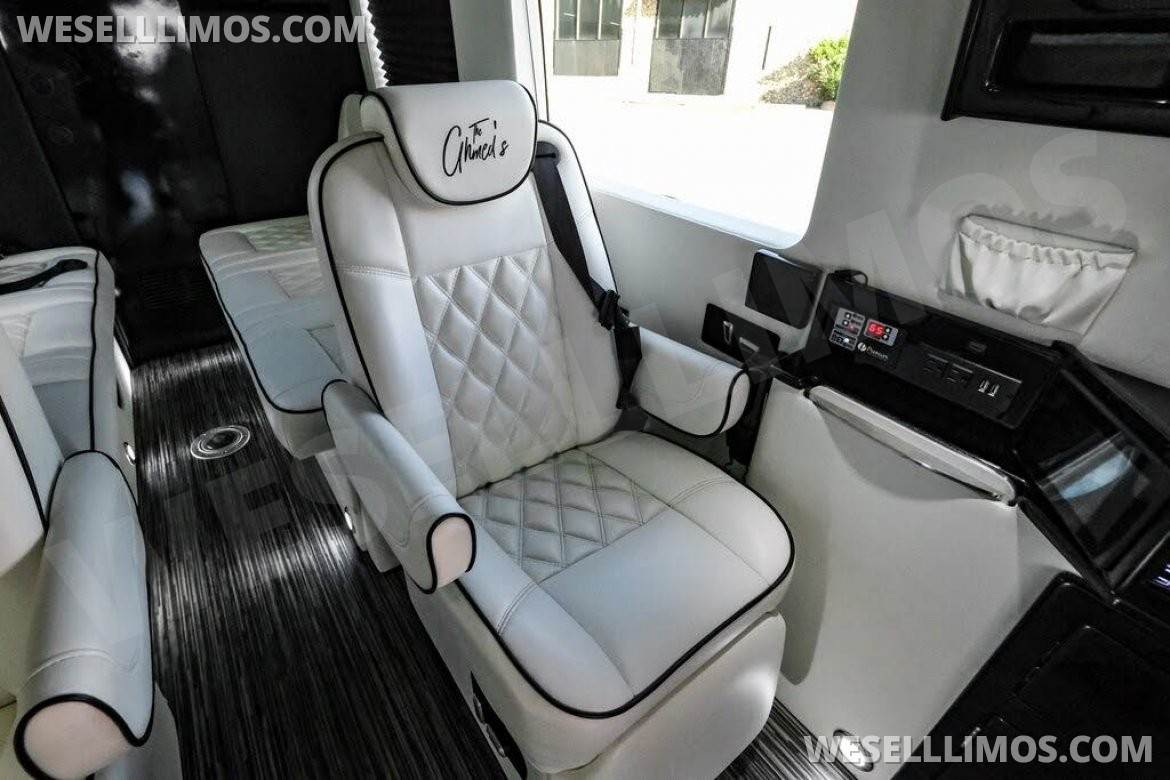 Sprinter for Sale in Dallas, TX - Photo 12
