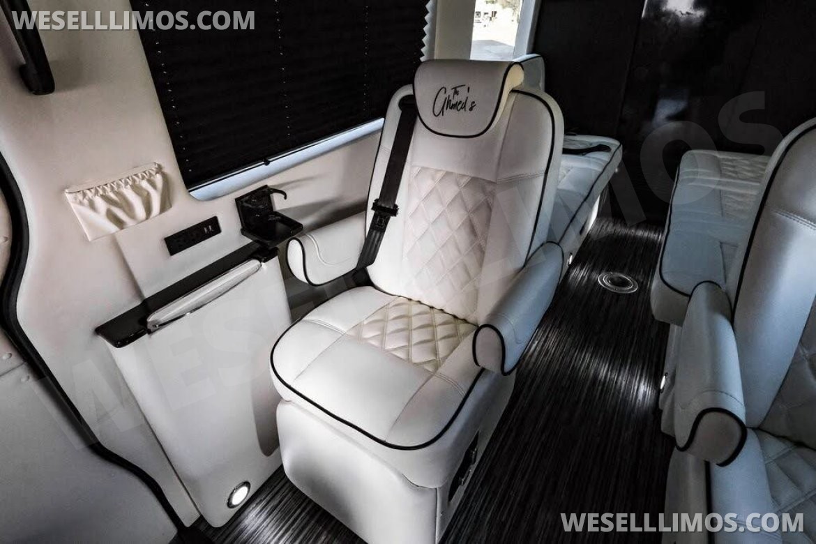 Sprinter for Sale in Dallas, TX - Photo 13