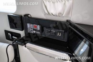 2020 LCW Mercedes-Benz LCW Super Family Traveler 12 Passenger Sprinter Sprinter - Sprinter for Sale in Dallas, TX - Photo 16
