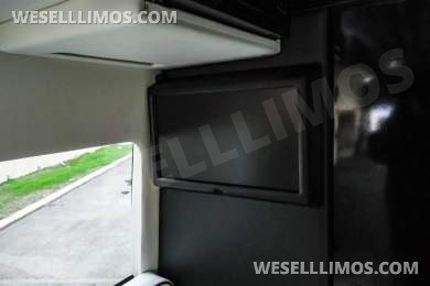 2020 LCW Mercedes-Benz LCW Super Family Traveler 12 Passenger Sprinter Sprinter - Sprinter for Sale in Dallas, TX - Photo 18