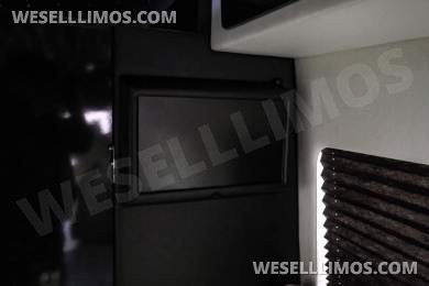 2020 LCW Mercedes-Benz LCW Super Family Traveler 12 Passenger Sprinter Sprinter - Sprinter for Sale in Dallas, TX - Photo 19