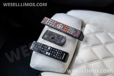 2020 LCW Mercedes-Benz LCW Super Family Traveler 12 Passenger Sprinter Sprinter - Sprinter for Sale in Dallas, TX - Photo 20