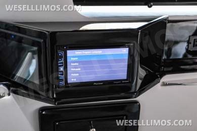 2020 LCW Mercedes-Benz LCW Super Family Traveler 12 Passenger Sprinter Sprinter - Sprinter for Sale in Dallas, TX - Photo 21