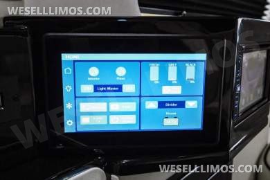 2020 LCW Mercedes-Benz LCW Super Family Traveler 12 Passenger Sprinter Sprinter - Sprinter for Sale in Dallas, TX - Photo 22