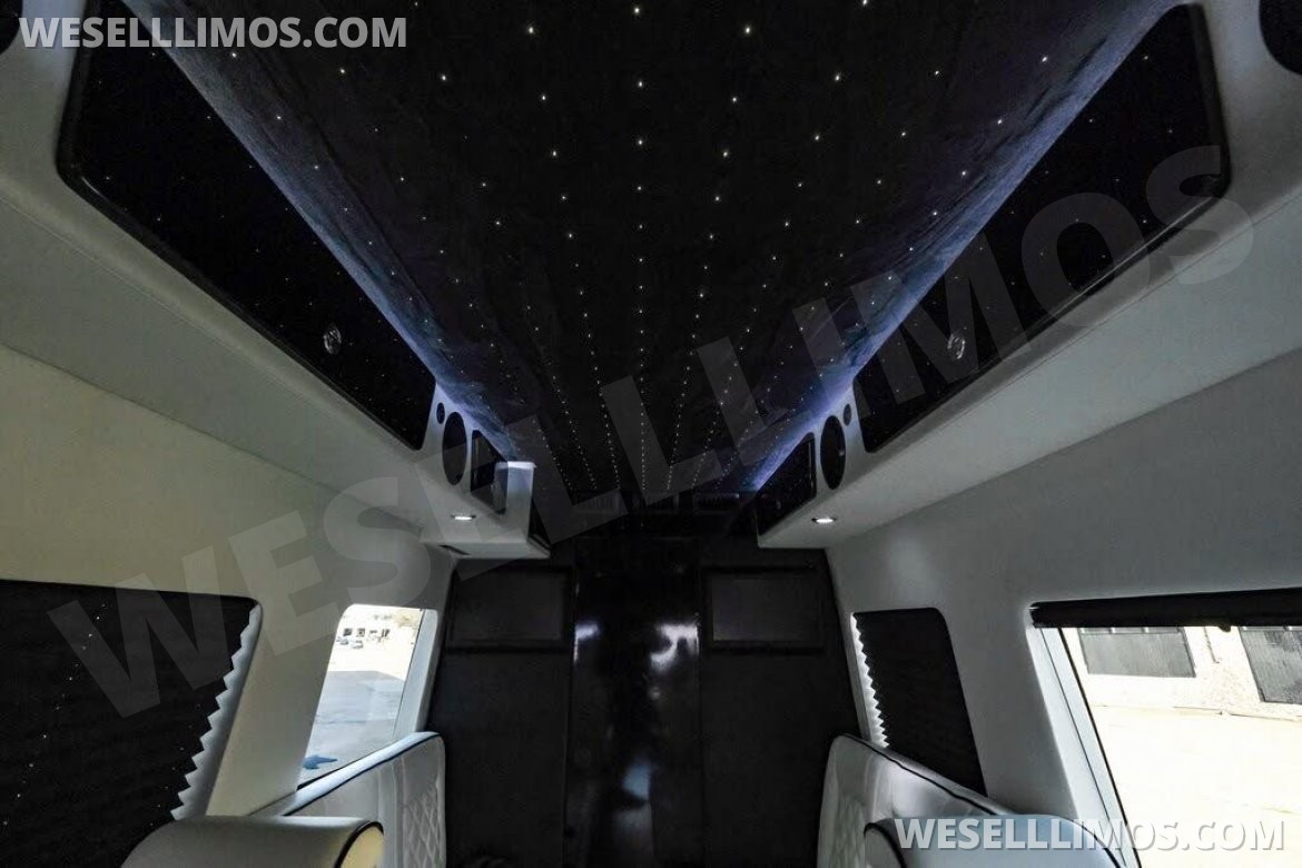 Sprinter for Sale in Dallas, TX - Photo 23