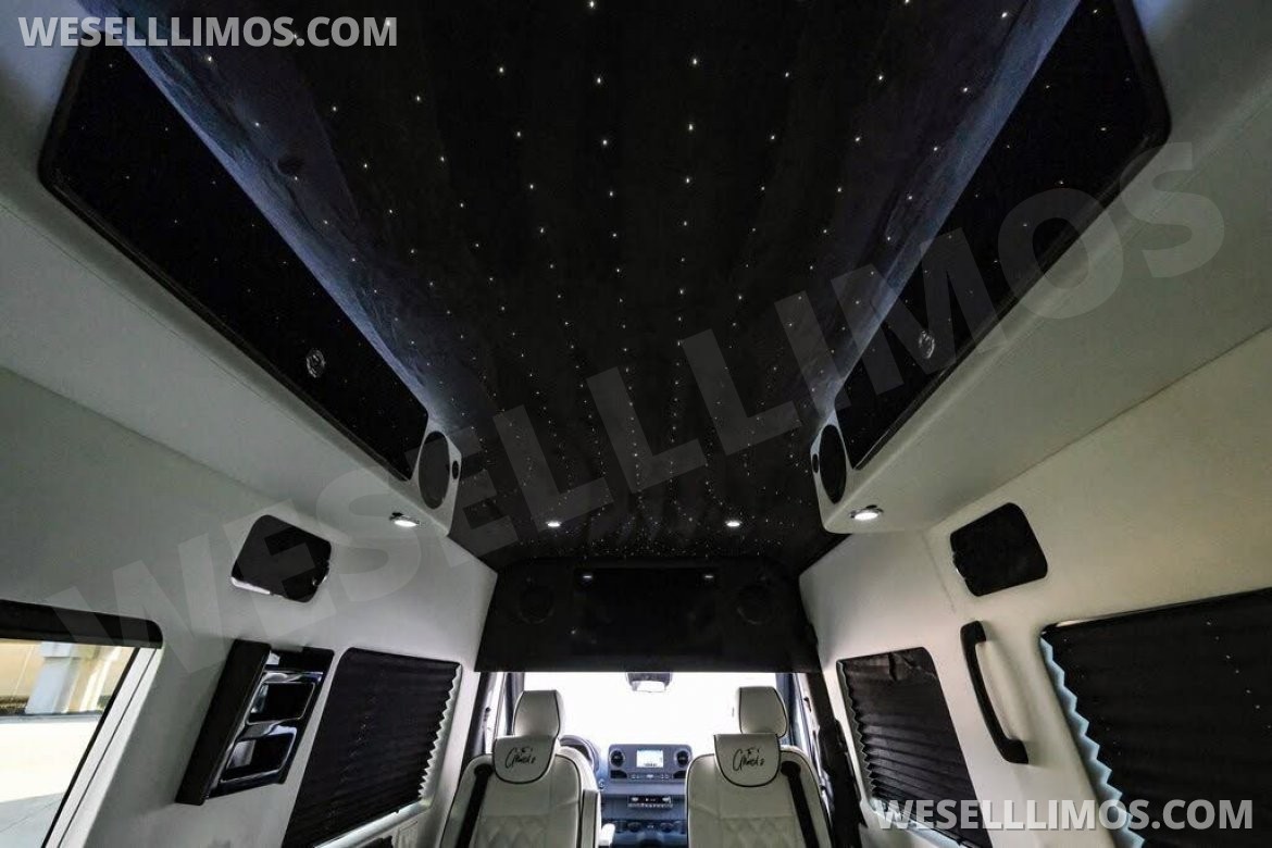 Sprinter for Sale in Dallas, TX - Photo 24