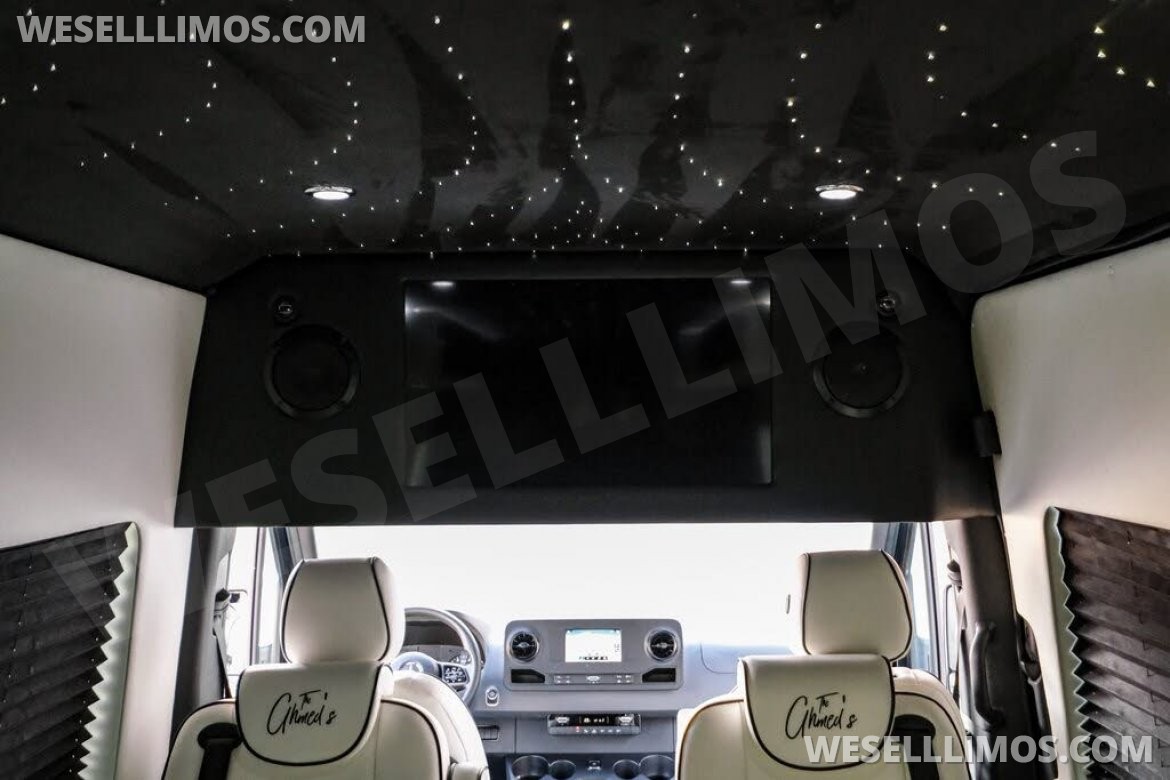 Sprinter for Sale in Dallas, TX - Photo 25