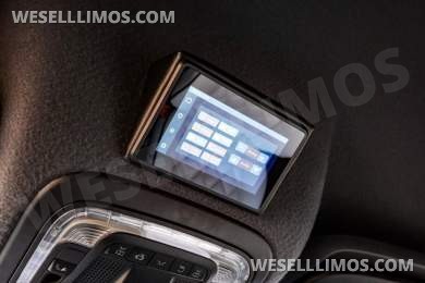 2020 LCW Mercedes-Benz LCW Super Family Traveler 12 Passenger Sprinter Sprinter - Sprinter for Sale in Dallas, TX - Photo 26