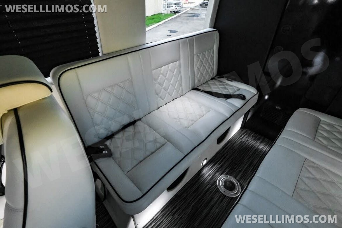 Sprinter for Sale in Dallas, TX - Photo 27