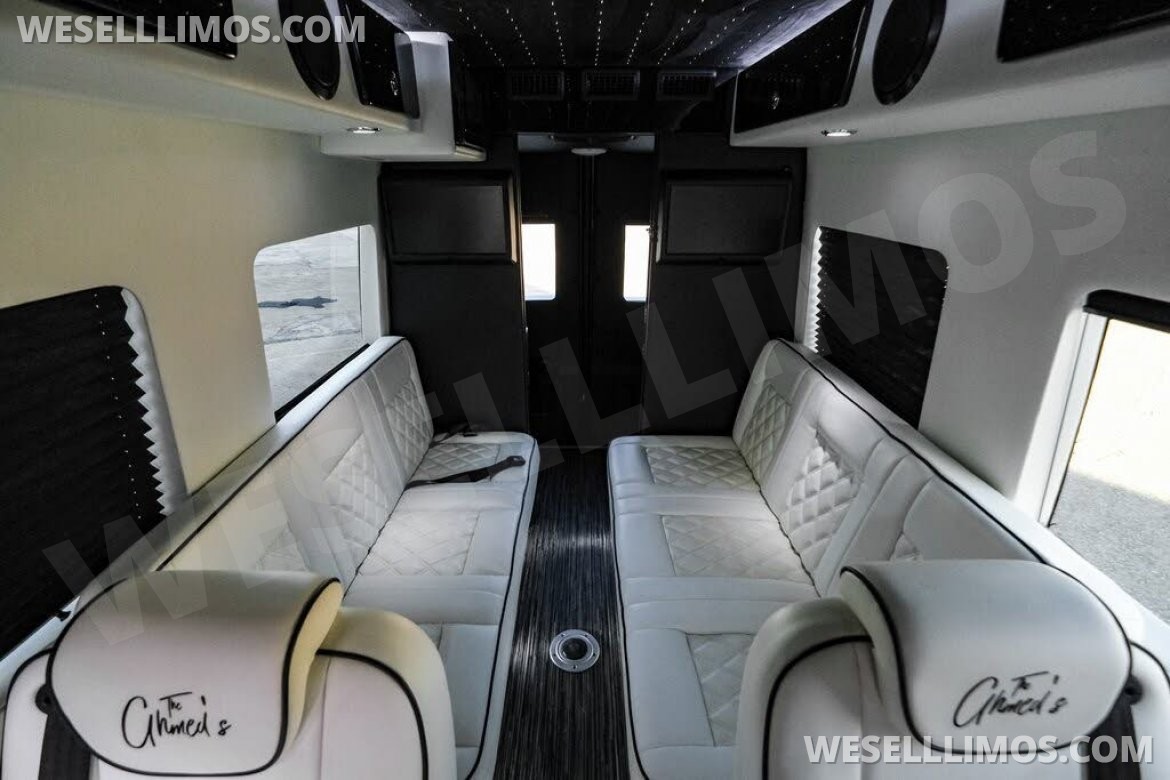 Sprinter for Sale in Dallas, TX - Photo 28