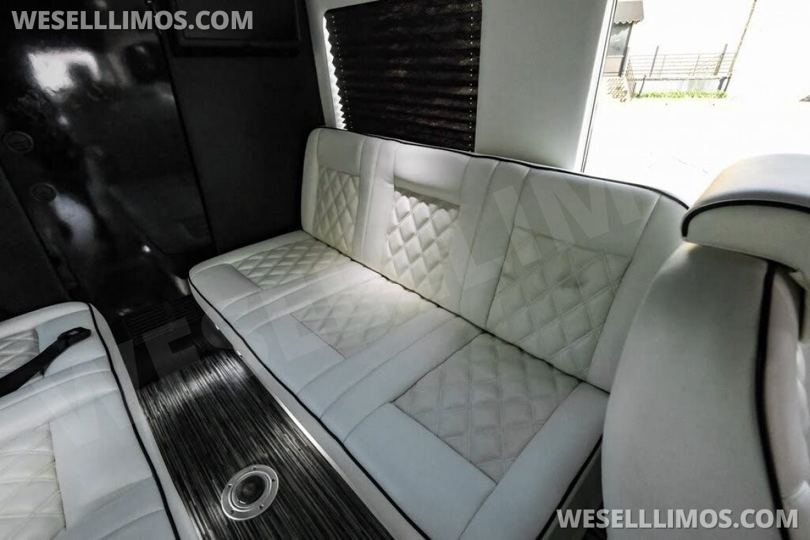 Sprinter for Sale in Dallas, TX - Photo 29