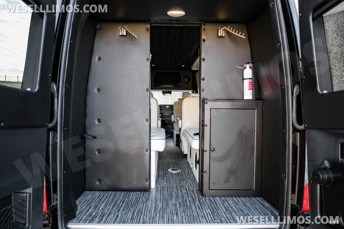 Sprinter for Sale in Dallas, TX - Photo 31