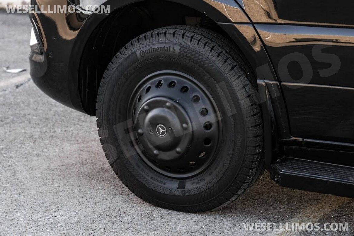 Sprinter for Sale in Dallas, TX - Photo 35